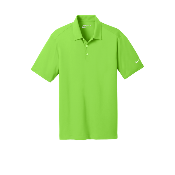 NIKE® Dri-FIT Vertical Mesh Men's Polo