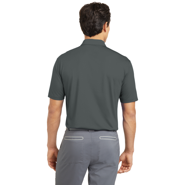 NIKE® Dri-FIT Vertical Mesh Men's Polo