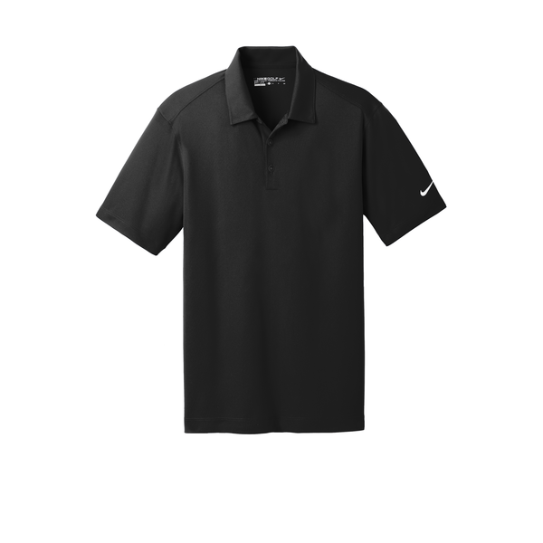 NIKE® Dri-FIT Vertical Mesh Men's Polo