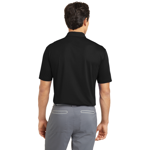 NIKE® Dri-FIT Vertical Mesh Men's Polo