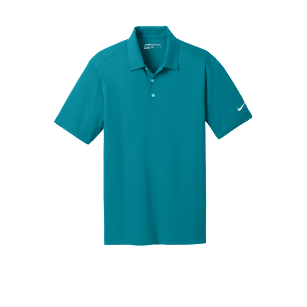 NIKE® Dri-FIT Vertical Mesh Men's Polo