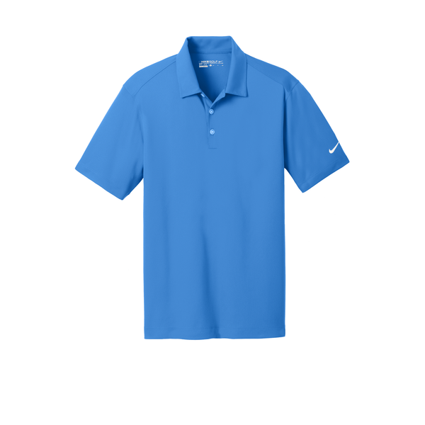 NIKE® Dri-FIT Vertical Mesh Men's Polo
