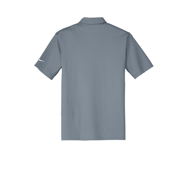 NIKE® Dri-FIT Vertical Mesh Men's Polo