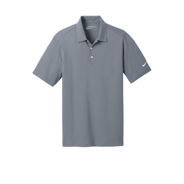 NIKE® Dri-FIT Vertical Mesh Men's Polo