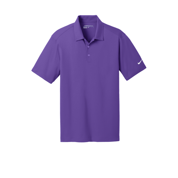 NIKE® Dri-FIT Vertical Mesh Men's Polo