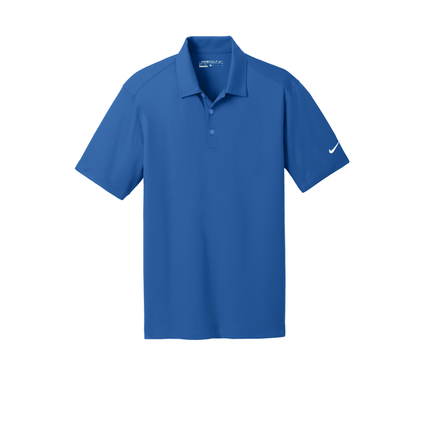 NIKE® Dri-FIT Vertical Mesh Men's Polo