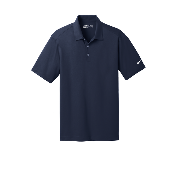 NIKE® Dri-FIT Vertical Mesh Men's Polo
