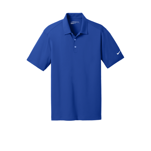 NIKE® Dri-FIT Vertical Mesh Men's Polo
