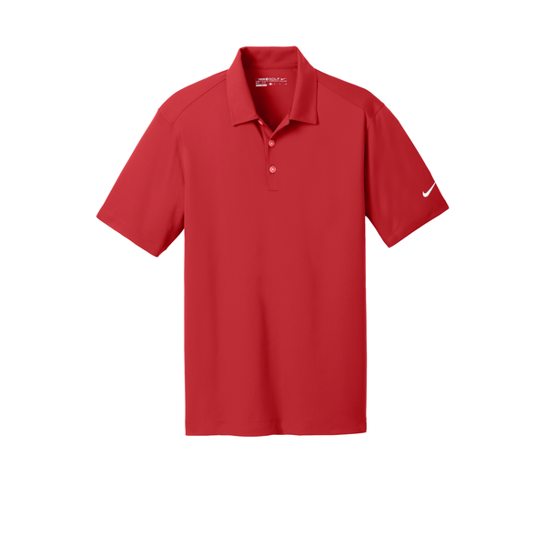 NIKE® Dri-FIT Vertical Mesh Men's Polo