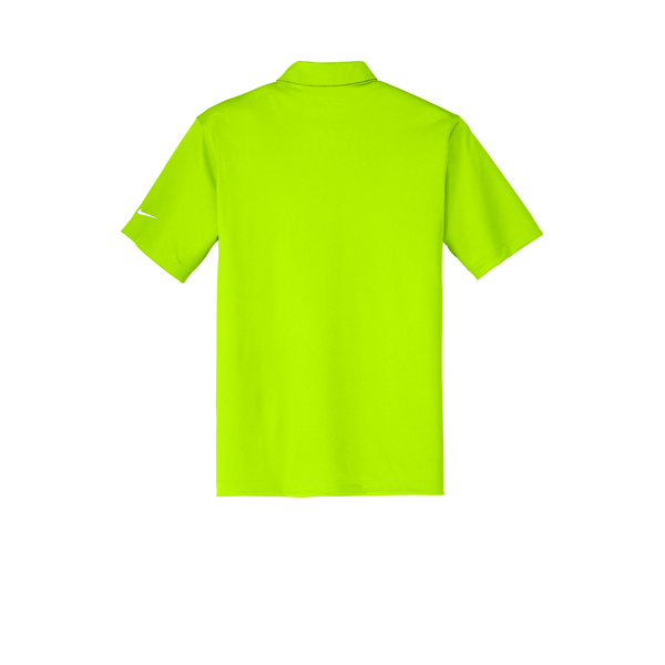 NIKE® Dri-FIT Vertical Mesh Men's Polo