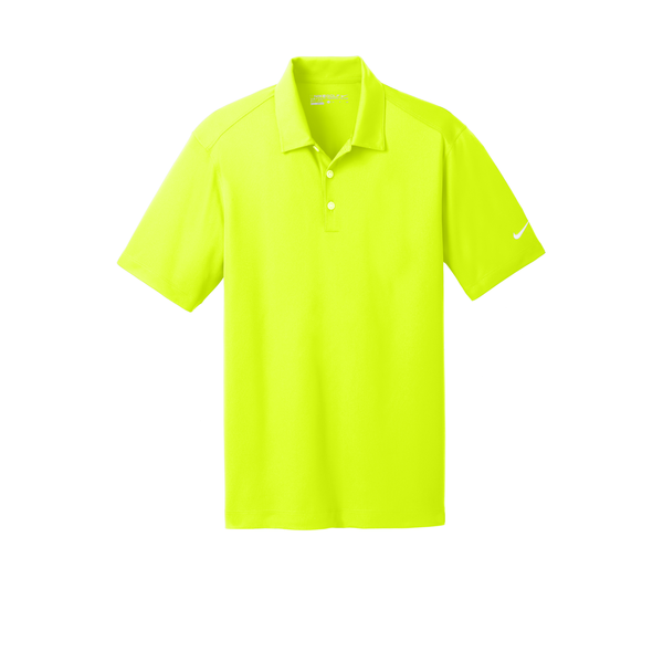 NIKE® Dri-FIT Vertical Mesh Men's Polo