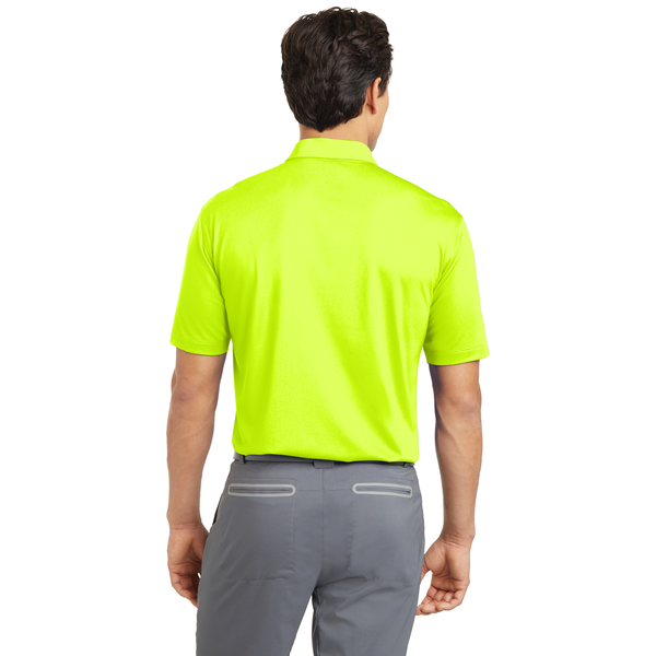 NIKE® Dri-FIT Vertical Mesh Men's Polo