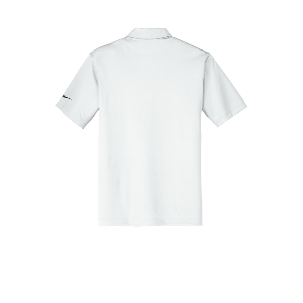 NIKE® Dri-FIT Vertical Mesh Men's Polo