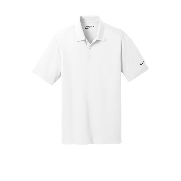 NIKE® Dri-FIT Vertical Mesh Men's Polo