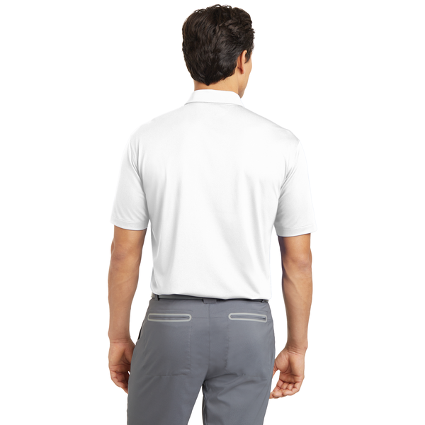 NIKE® Dri-FIT Vertical Mesh Men's Polo