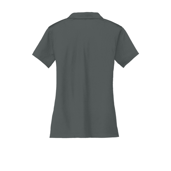 NIKE® Dri-FIT Vertical Mesh Ladies' Polo