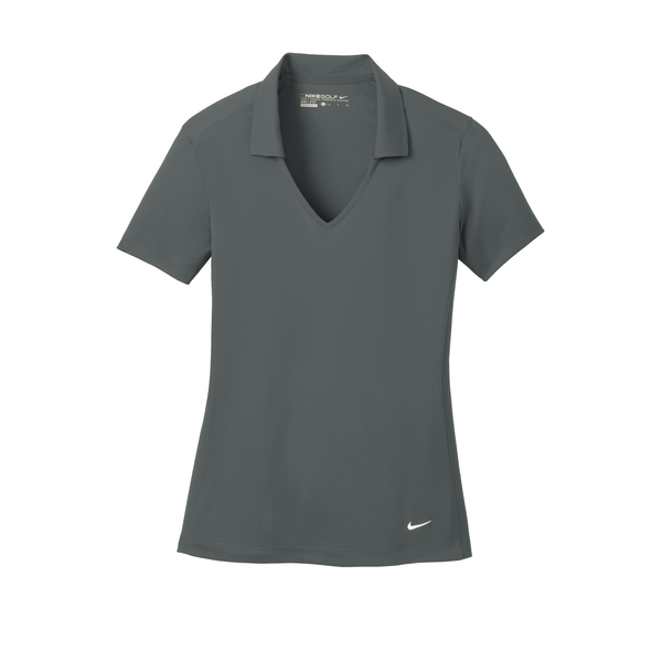 NIKE® Dri-FIT Vertical Mesh Ladies' Polo