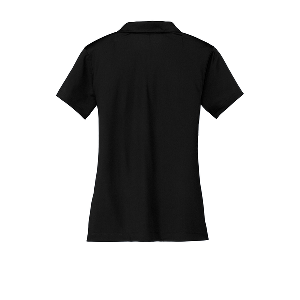 NIKE® Dri-FIT Vertical Mesh Ladies' Polo