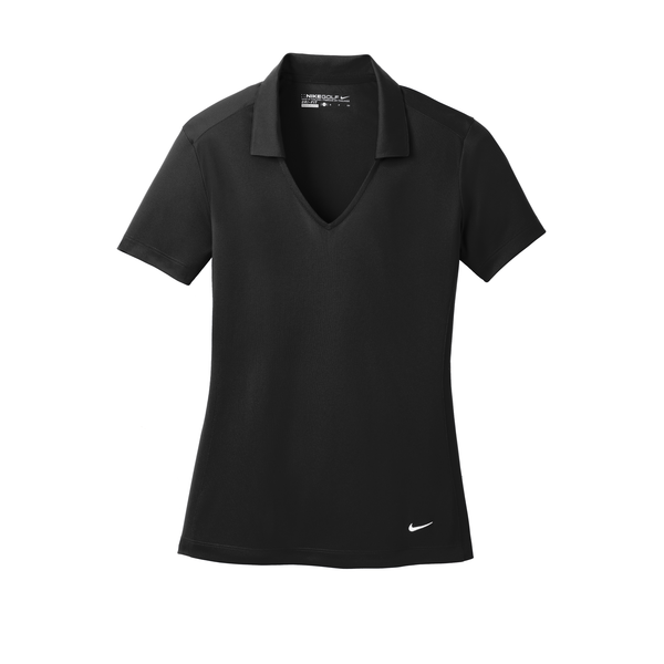 NIKE® Dri-FIT Vertical Mesh Ladies' Polo