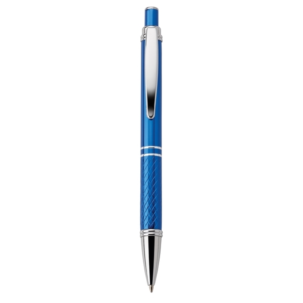 Luigi Ballpoint Metal Gift Pen