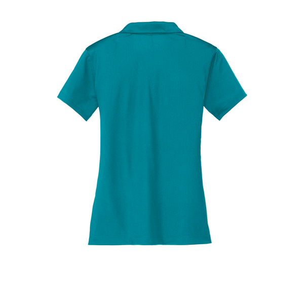 NIKE® Dri-FIT Vertical Mesh Ladies' Polo