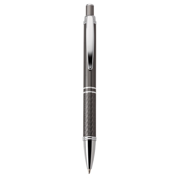 Luigi Ballpoint Metal Gift Pen