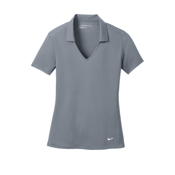 NIKE® Dri-FIT Vertical Mesh Ladies' Polo