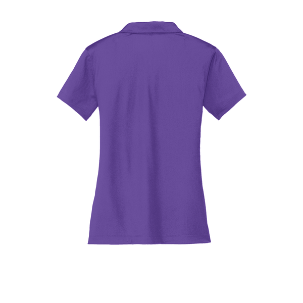 NIKE® Dri-FIT Vertical Mesh Ladies' Polo