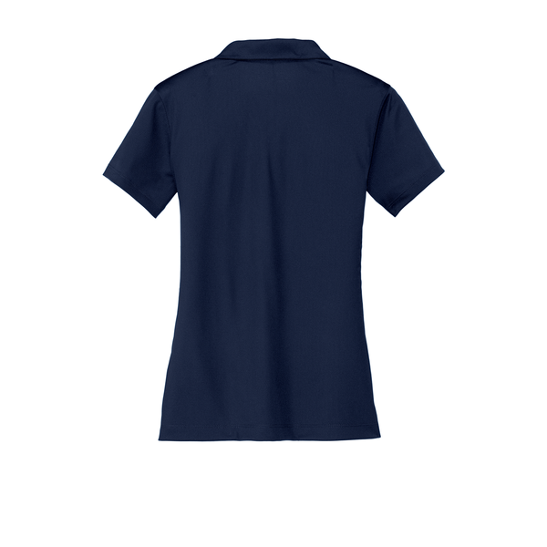 NIKE® Dri-FIT Vertical Mesh Ladies' Polo