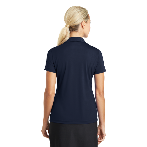NIKE® Dri-FIT Vertical Mesh Ladies' Polo