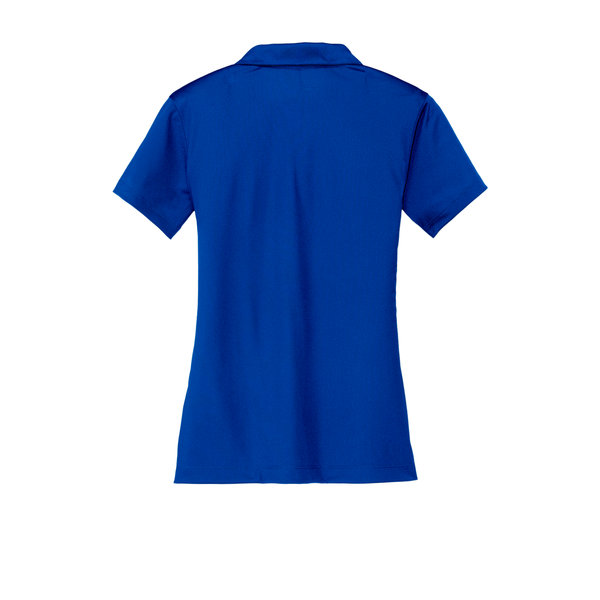 NIKE® Dri-FIT Vertical Mesh Ladies' Polo