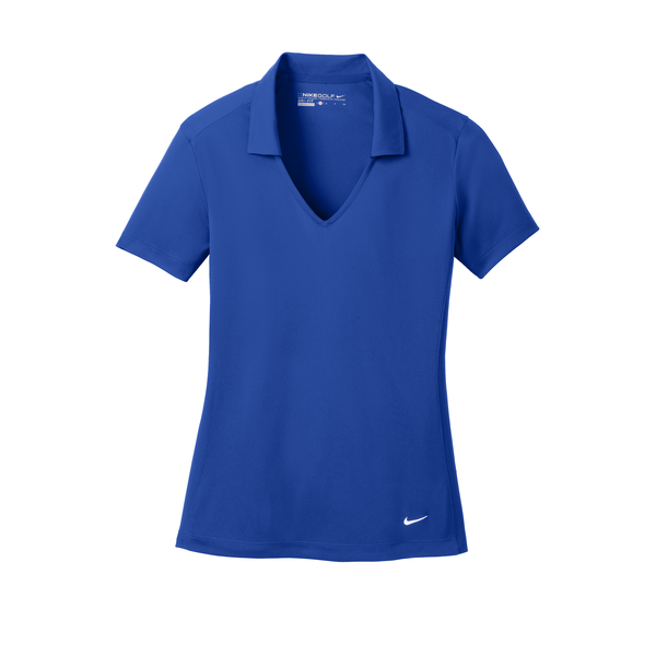 NIKE® Dri-FIT Vertical Mesh Ladies' Polo