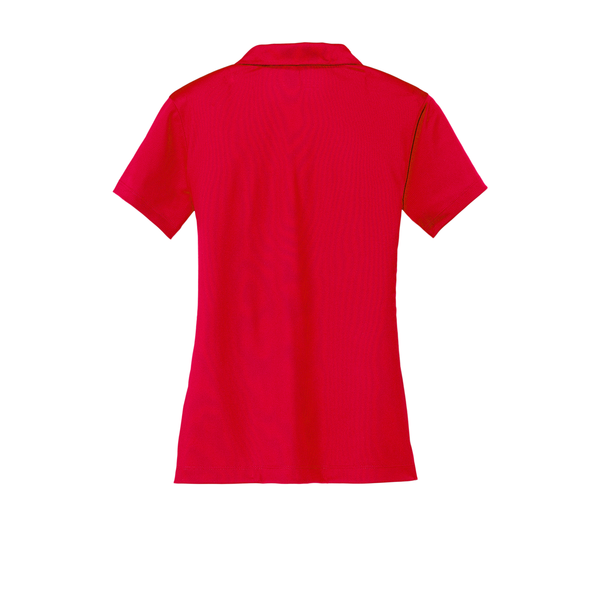 NIKE® Dri-FIT Vertical Mesh Ladies' Polo