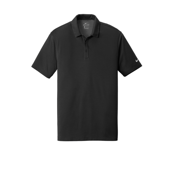 NIKE® Dri-FIT Hex Textured Men's Polo