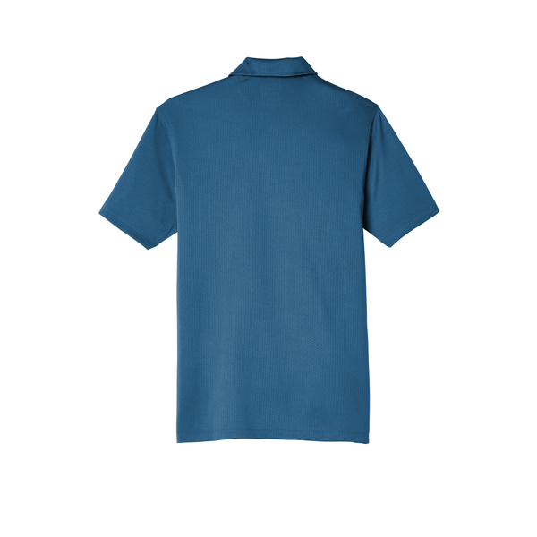 NIKE® Dri-FIT Hex Textured Men's Polo