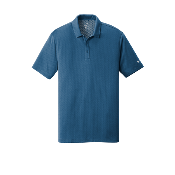 NIKE® Dri-FIT Hex Textured Men's Polo
