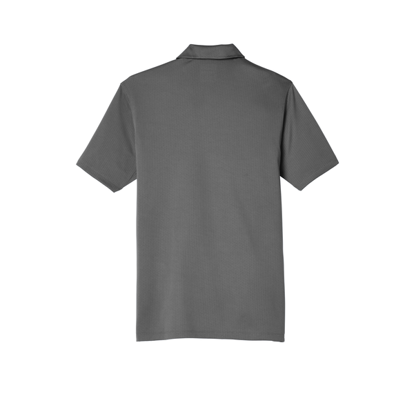 NIKE® Dri-FIT Hex Textured Men's Polo