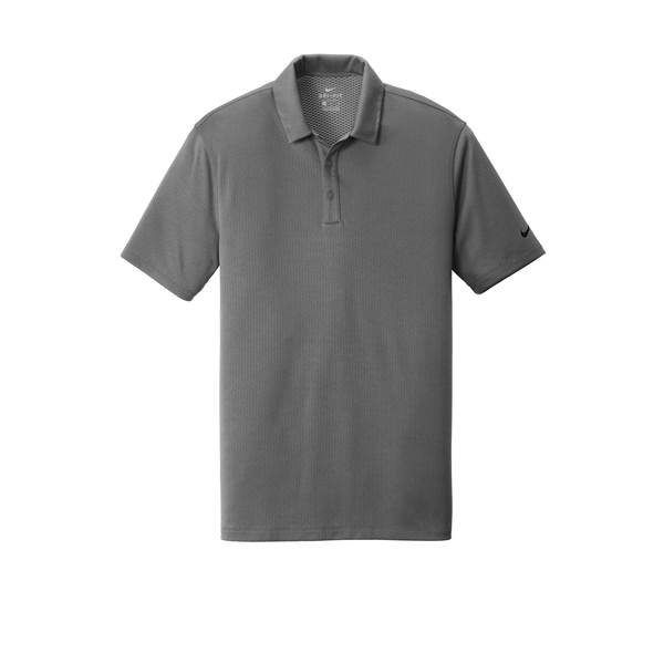 NIKE® Dri-FIT Hex Textured Men's Polo