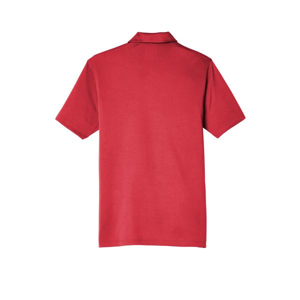 NIKE® Dri-FIT Hex Textured Men's Polo