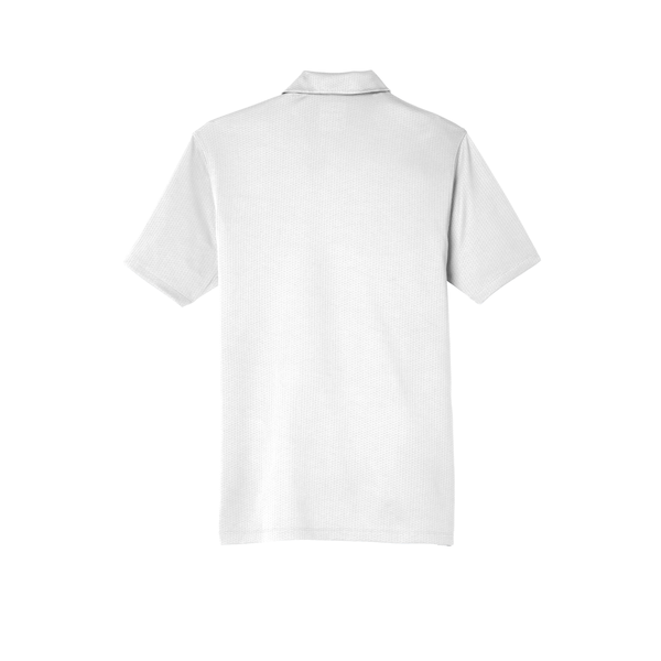 NIKE® Dri-FIT Hex Textured Men's Polo