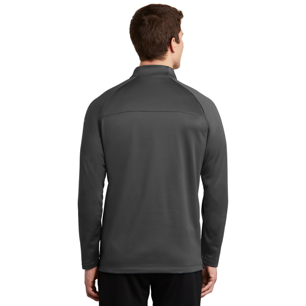 NIKE® Therma-FIT 1/2 Zip Men's Fleece