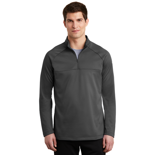 NIKE® Therma-FIT 1/2 Zip Men's Fleece