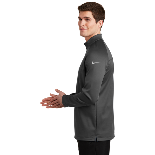 NIKE® Therma-FIT 1/2 Zip Men's Fleece