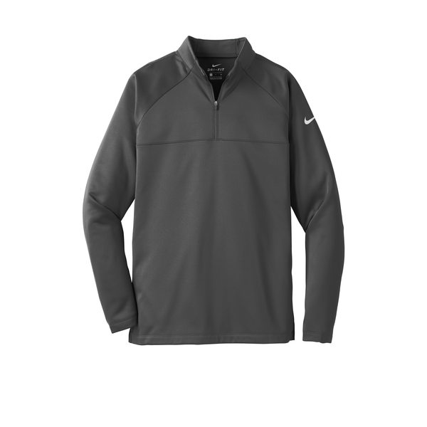 NIKE® Therma-FIT 1/2 Zip Men's Fleece