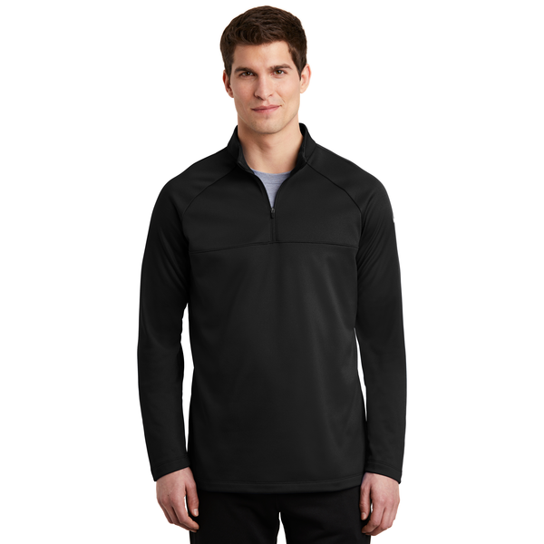 NIKE® Therma-FIT 1/2 Zip Men's Fleece