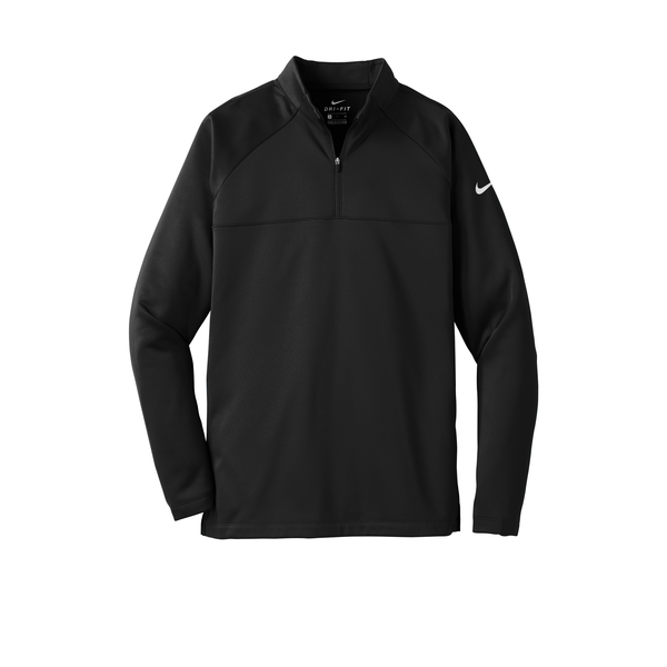 NIKE® Therma-FIT 1/2 Zip Men's Fleece