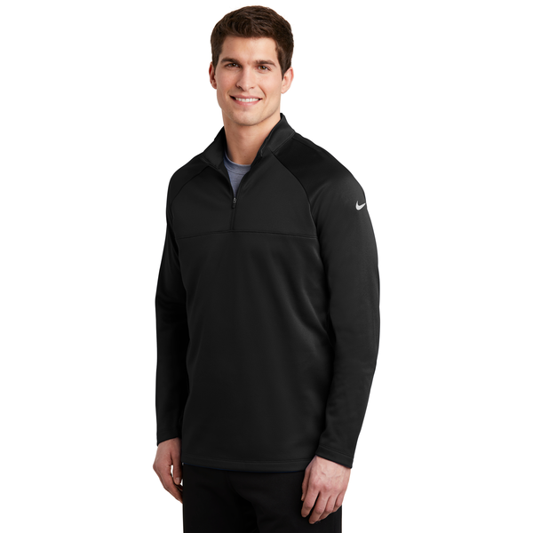 NIKE® Therma-FIT 1/2 Zip Men's Fleece