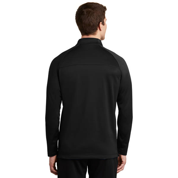 NIKE® Therma-FIT 1/2 Zip Men's Fleece