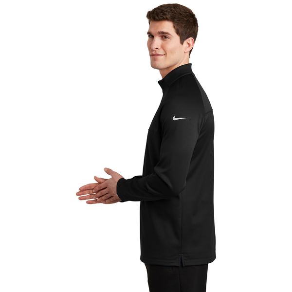 NIKE® Therma-FIT 1/2 Zip Men's Fleece