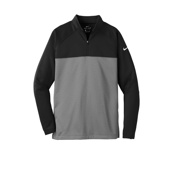 NIKE® Therma-FIT 1/2 Zip Men's Fleece